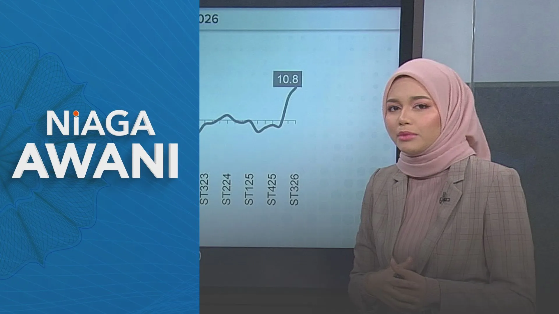 [Data & Statistik] Indeks Harga Pengeluar, Pengeluaran Tempatan September 2026