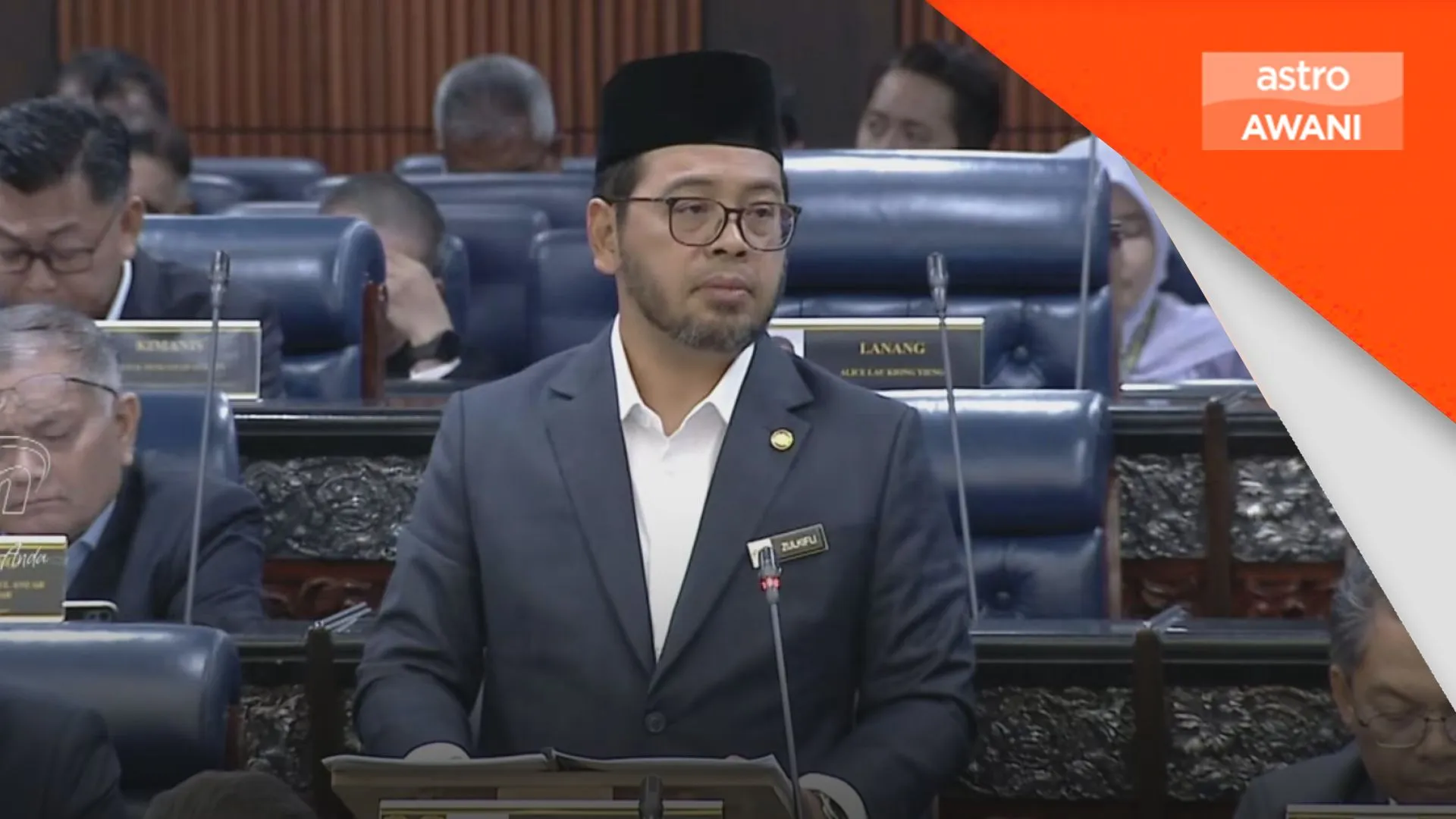 Tabung Haji struktur semula portfolio pelaburan
