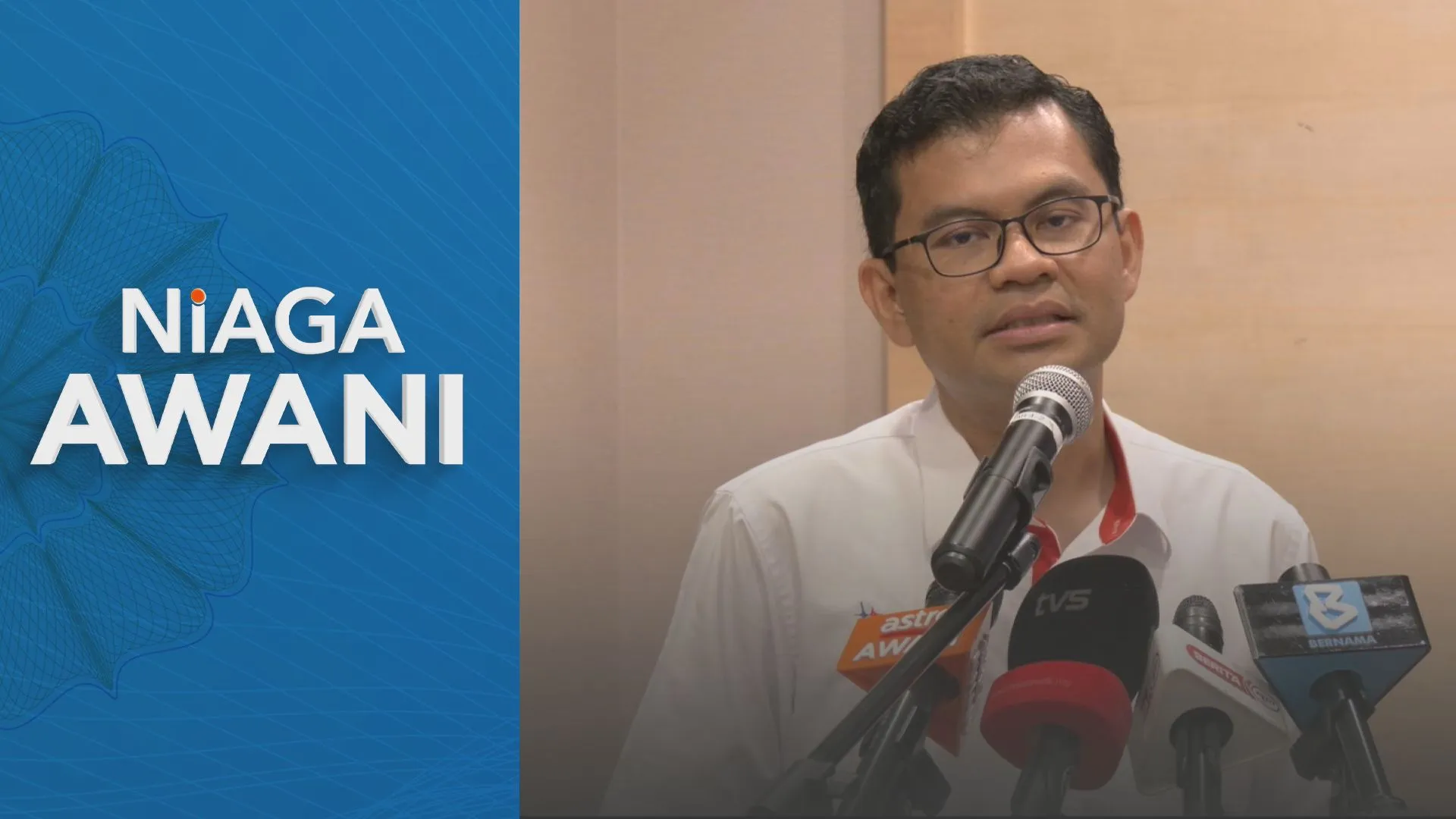Kadar inflasi negara turun kepada 1.8 peratus, kerajaan pantau tekanan kos global