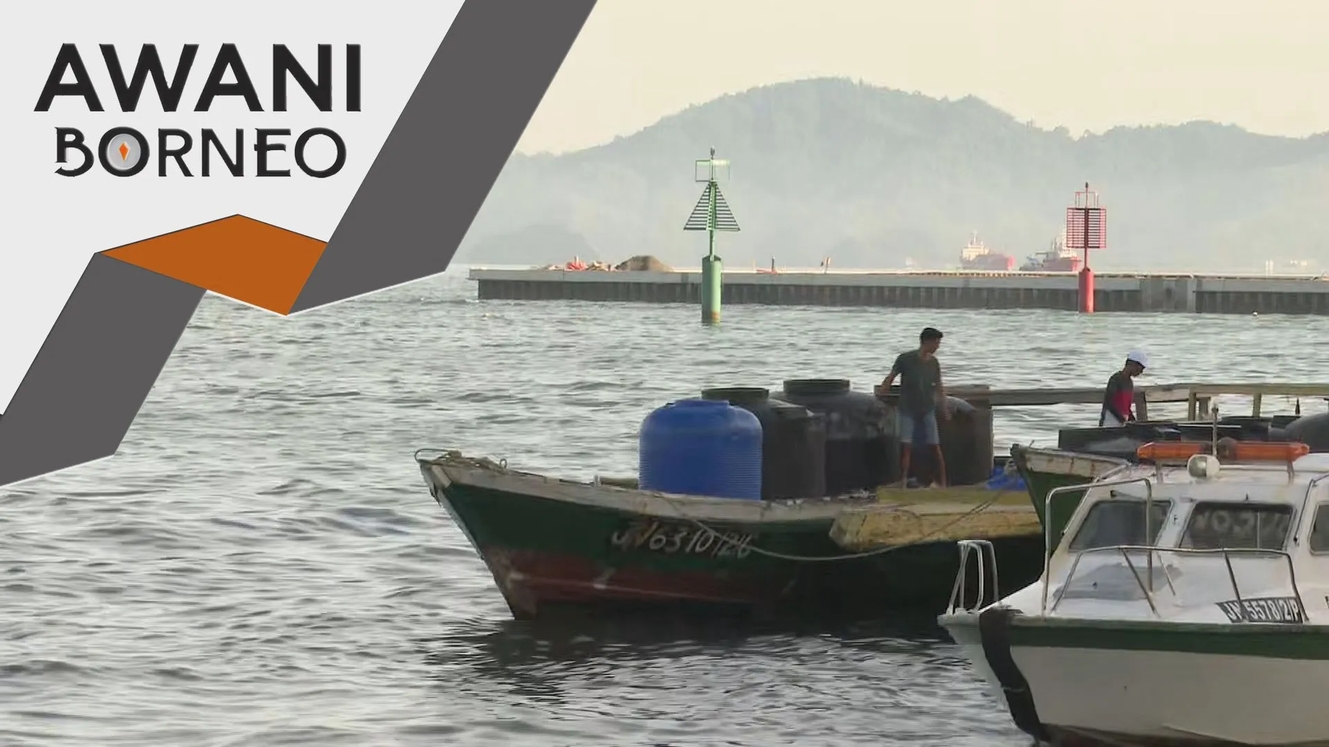 Utamakan keperluan daerah miskin Sabah
