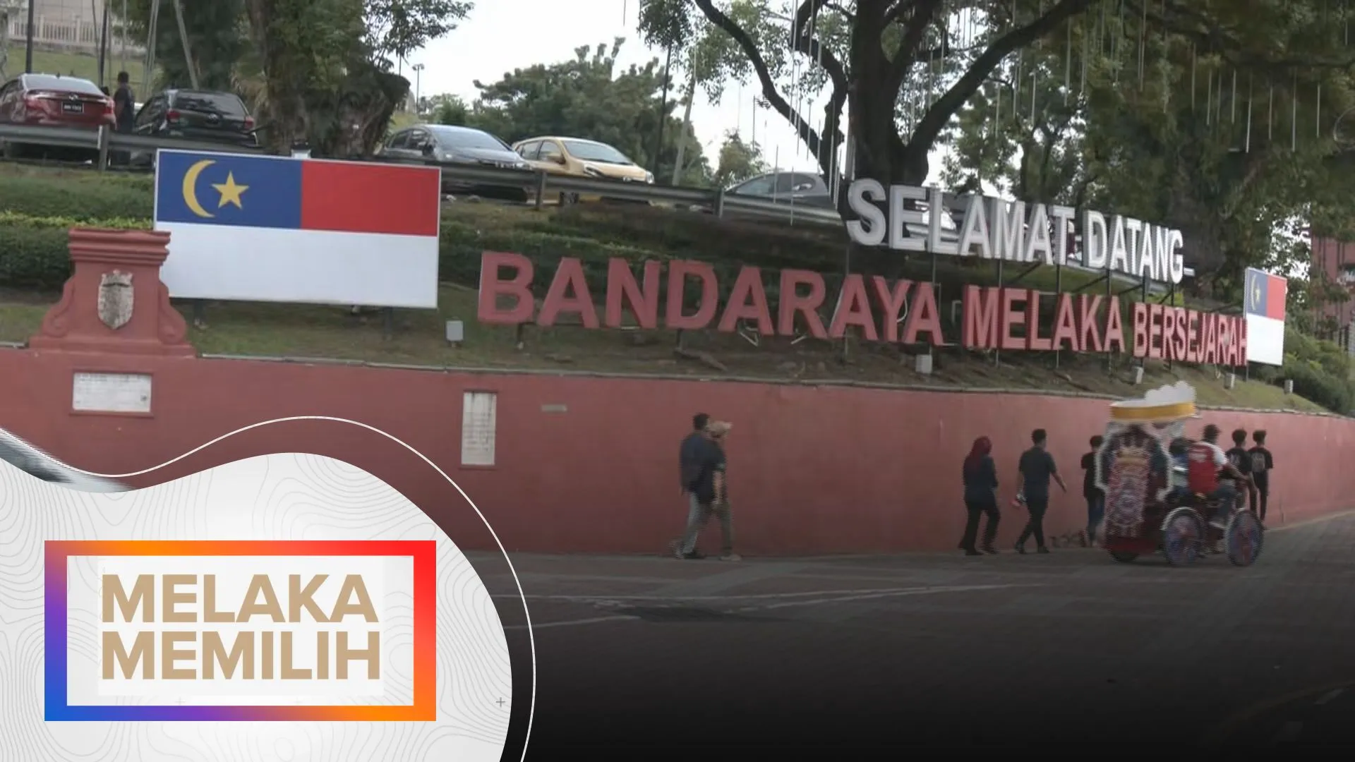 Gelanggang dibuka dengan penamaan, 28 kerusi jadi rebutan