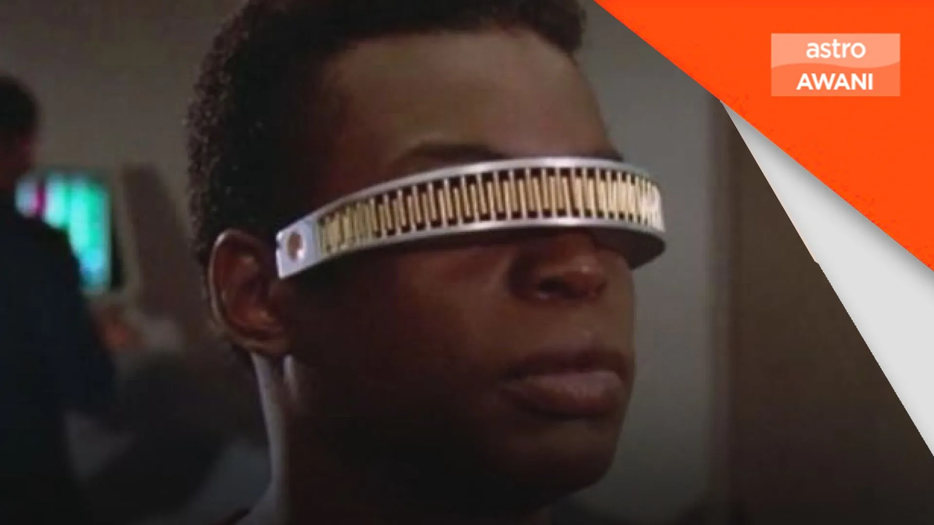 Neuralink perkenal Blindsight, sasar pulihkan penglihatan individu buta