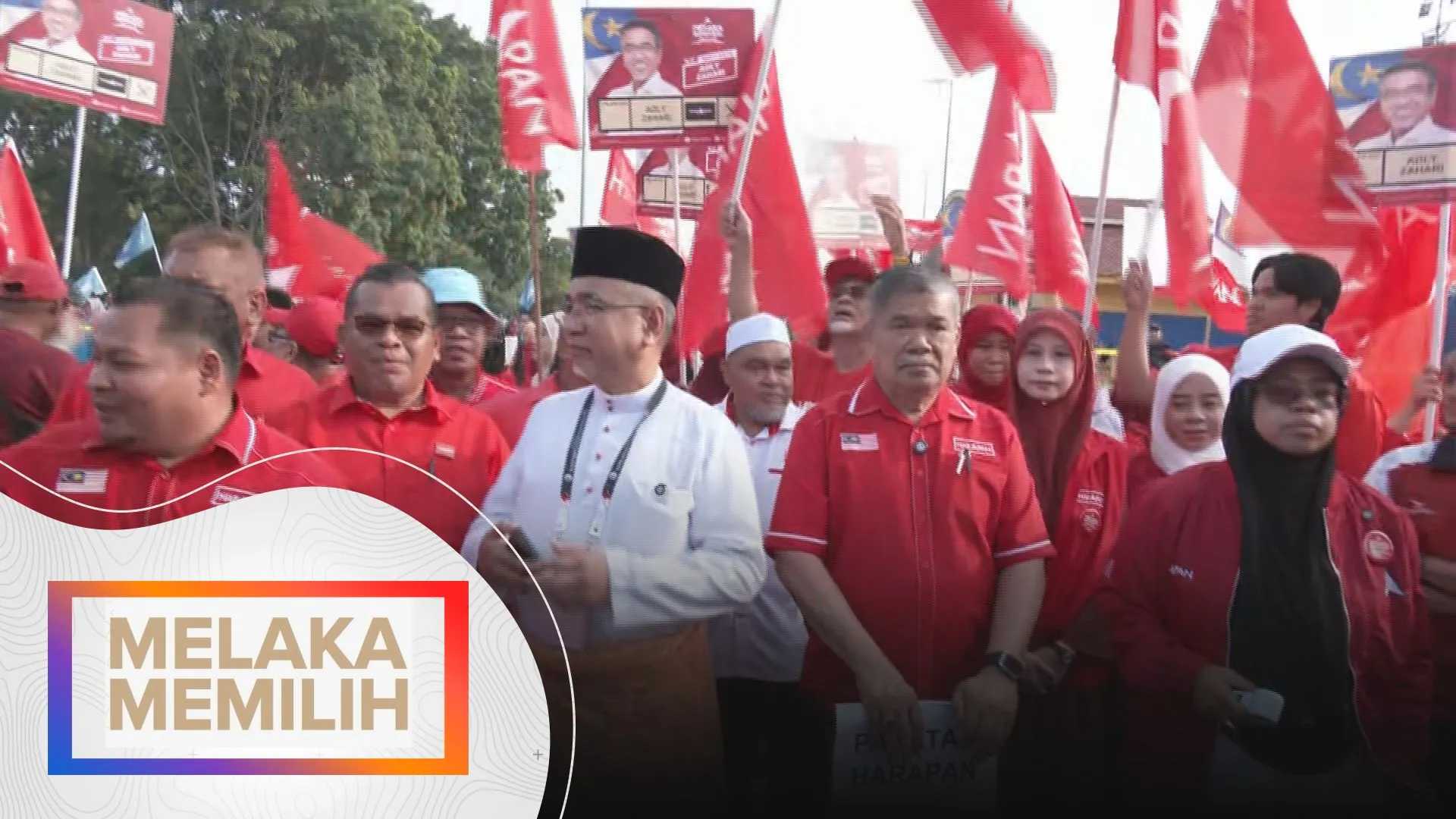 PH sasar menang 18 daripada 24 kerusi