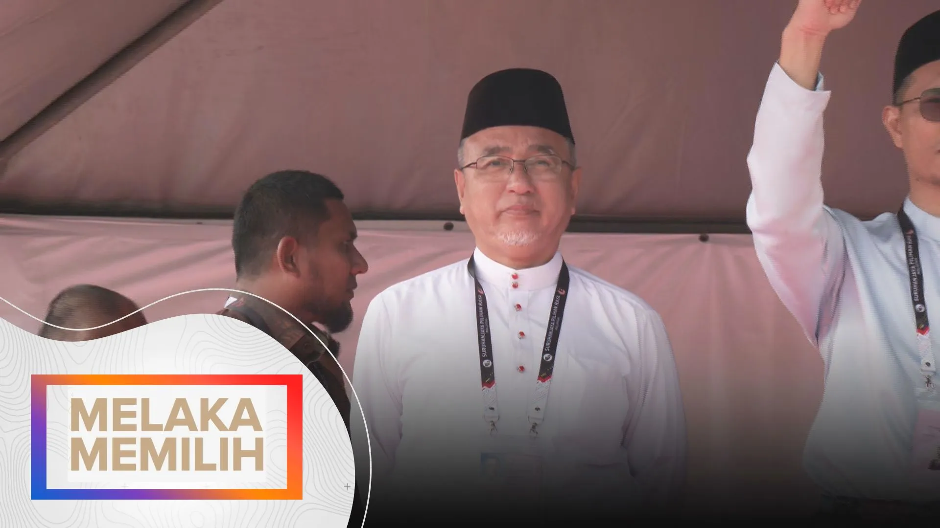 Adly akui saingan sengit, optimis rekod lapan tahun