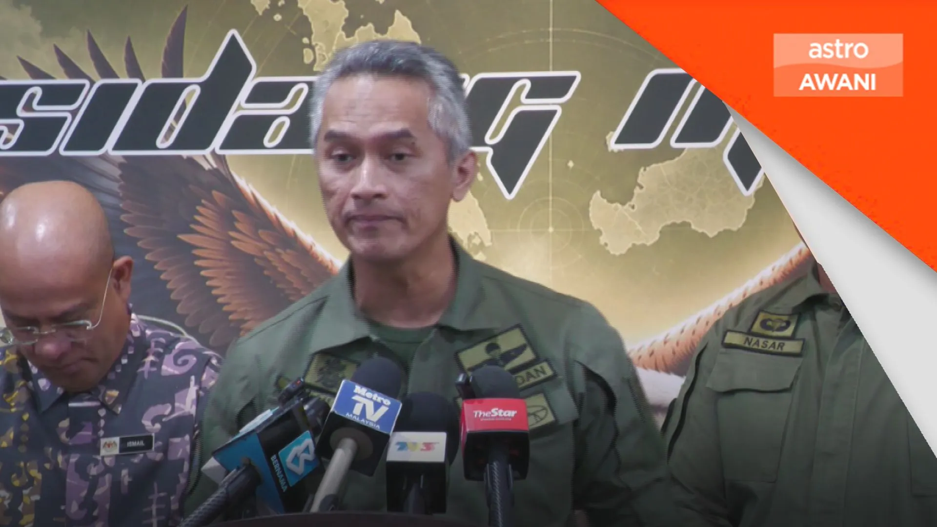 Peguam Negara tidak campur tangan Shuhaily dikembalikan kepada PDRM