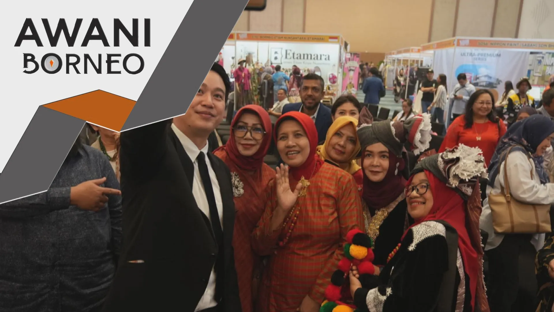 Kerjasama semua pihak diperlukan tangani cabaran PKS