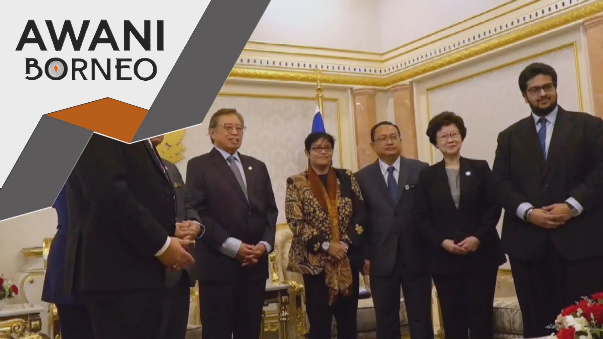 Sarawak akur proses pertambahan kerusi parlimen